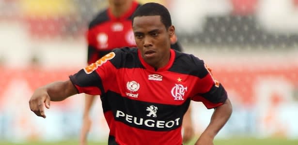 STJD rejeita tese do Flamengo e ratifica suspensão de Elias na Copa BR