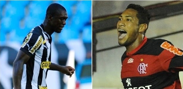 Botafogo encara crise e Fla perfeito por vitória inédita no Engenhão e vaga na final