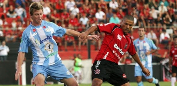 Flamengo tenta atravessar negócio do Grêmio e levar destaque do Gauchão