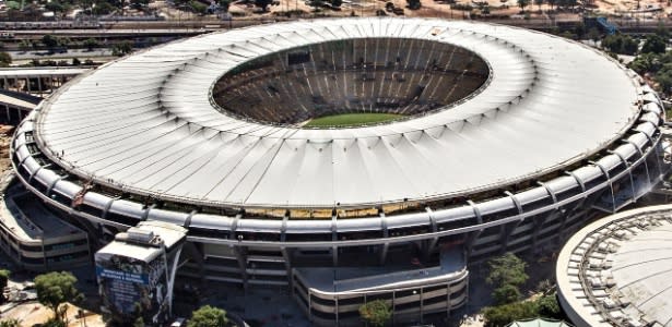Fla encara Campinense em meio a dilema por jogo de volta no Maracanã