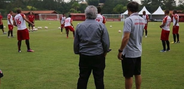 Clubes adiam boicote após SP dizer que analisará queixas de assédio