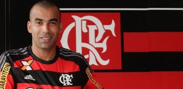 Corinthians ainda pagará acordo para Emerson Sheik até abril de 2016