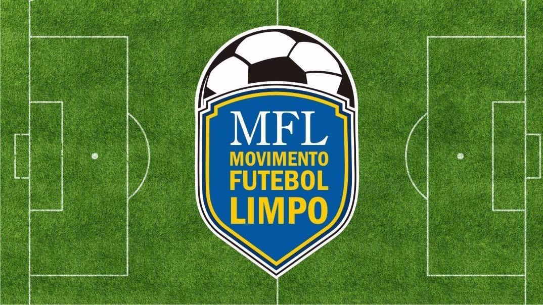 Cresce o Movimento Futebol Limpo