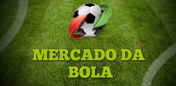 EXCLUSIVO: Confira as principais novidades do mercado da bola