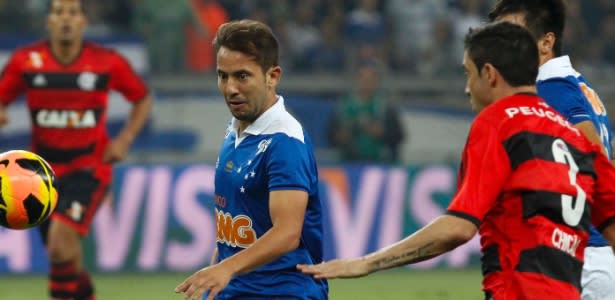 Fla ignora briga com Maracanã e aposta em estádio por vaga contra Cruzeiro