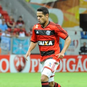 Lesão de João Paulo faz Luxa testar Anderson Pico na lateral do Fla