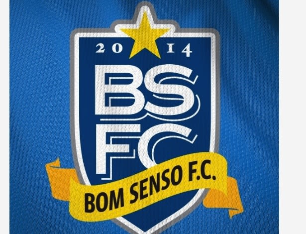 Bom Senso pede reunião com ministro do Esporte para falar sobre Apfut