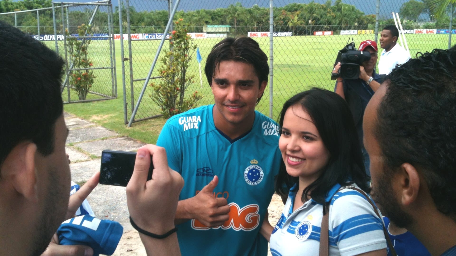 Cruzeiro iguala maior vantagem de um líder após 11ª rodada do Brasileiro