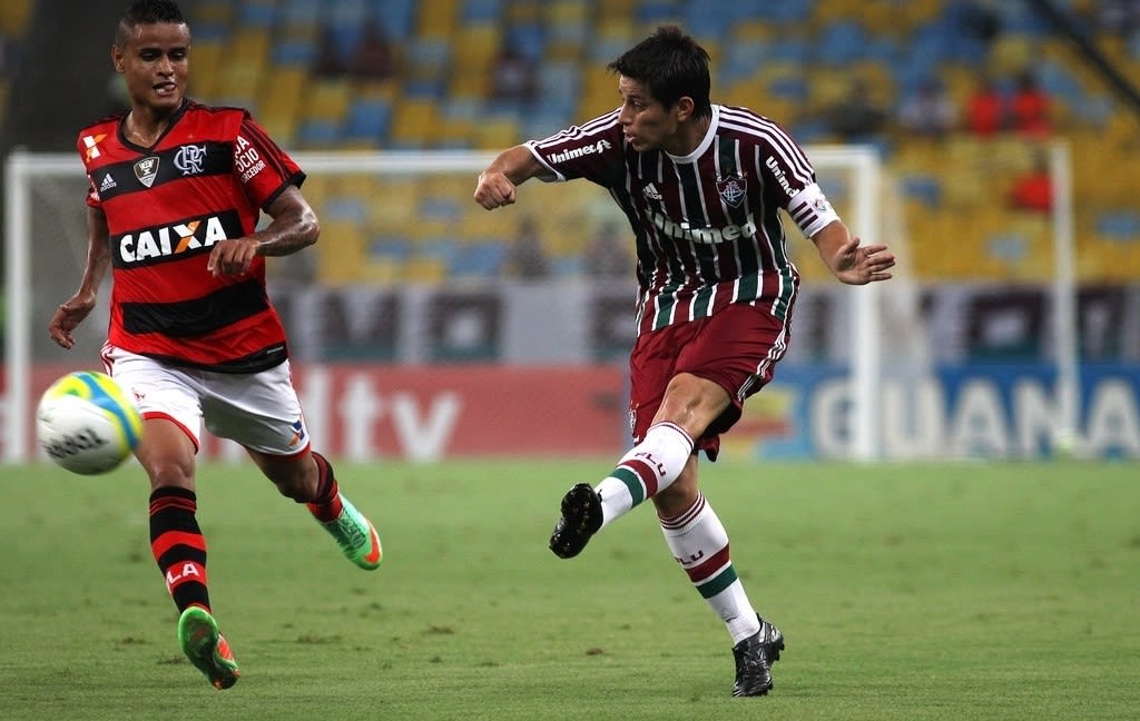 EXCLUSIVO: Conca cobra definição do Fluminense e reconhece outras propostas