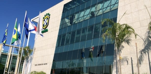 CBF está atrasada em sete anos em controle das finanças dos clubes