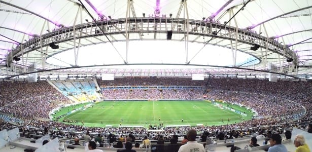 Semifinais do Carioca colocam frente a frente aliados e rivais da Ferj