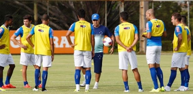 Retorno ao Mineirão, reforços e tabu de 20 anos cercam Cruzeiro e Caldense