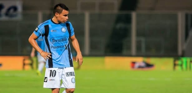 Grêmio tem novo prazo para definir compra de promessa argentina