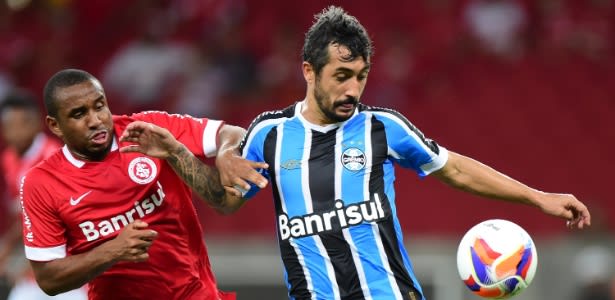 Gre-Nal dá chance de revanche para os dois lados e decide futuro