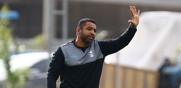 Cinco jogadores recuperados por Roger explicam boa campanha do Grêmio