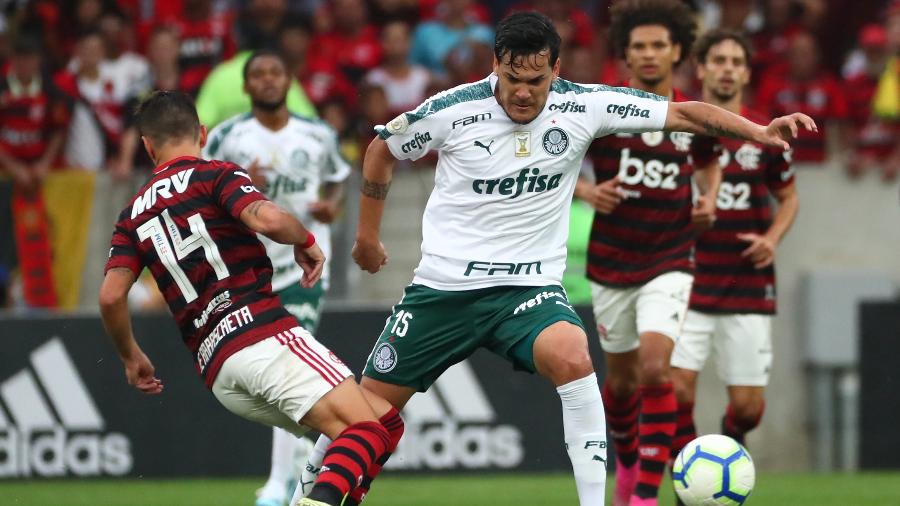 Jogadores do Palmeiras contestam Sindicato e defendem jogo domingo contra o Fla; veja a nota