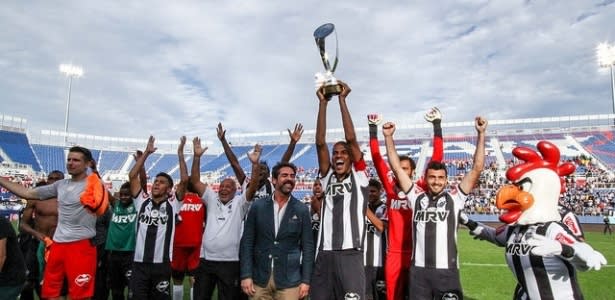Inclusão do Flamengo vira crise entre Globo e organização da Florida Cup