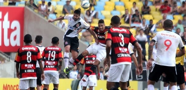 Dos males o menor. Flamengo demonstra poder de reação após perder clássicos