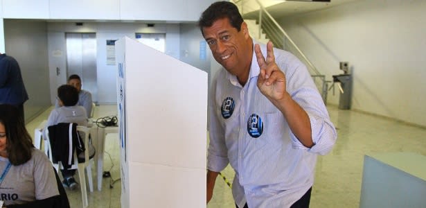 Oposição do Grêmio reclama da falta de debates: Antidemocrático