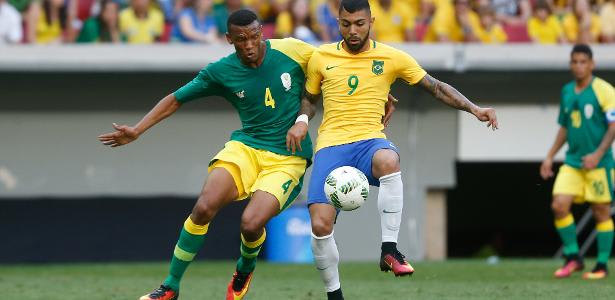 Atletas da seleção olímpica agitam o noticiário do Mercado da Bola