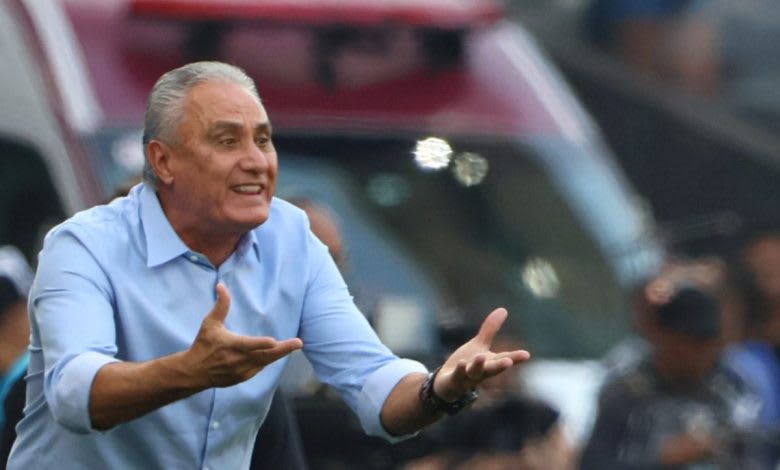 PERDEU A TORCIDA? Massa rubro-negra se irrita com outra derrota e demissão de Tite está em pauta