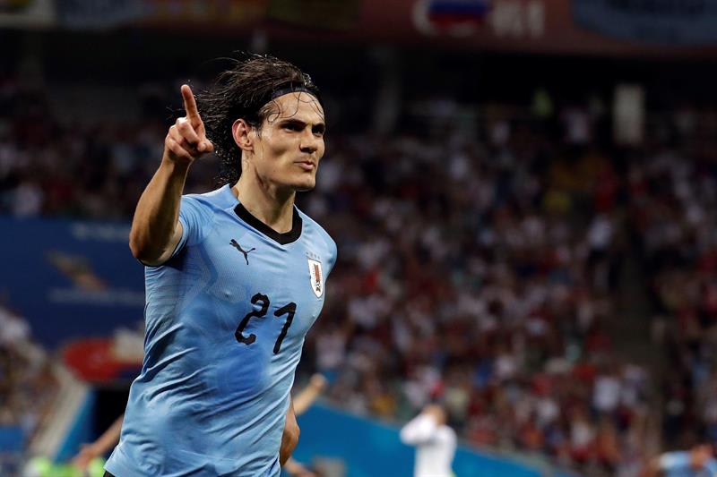 Cavani no Grêmio? Diretoria nega negociação com uruguaio: Caríssimo