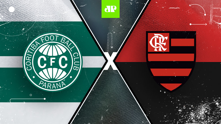 [PRÓXIMO JOGO] Saiba onde assistir, horário e informações de Coritiba x Flamengo