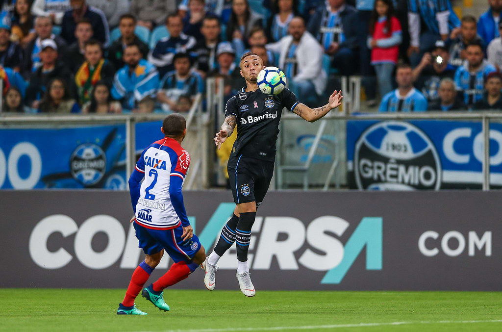 Cacalo: por que o adversário do Grêmio na Copa do Brasil é muito complicado