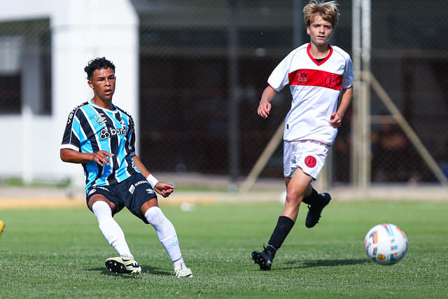 Grêmio x Progresso - Gauchão Sub-17 - 23/3/24