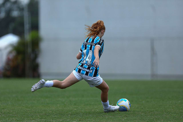 [SUB-16] Corinthians x Grêmio | Liga de Desenvolvimento CBF Transforma