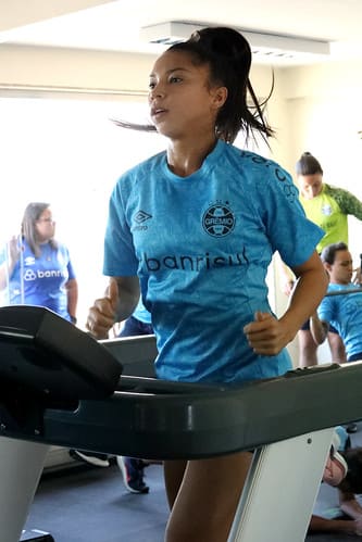 Treino Feminino (Belo Horizonte) - 25/06/24