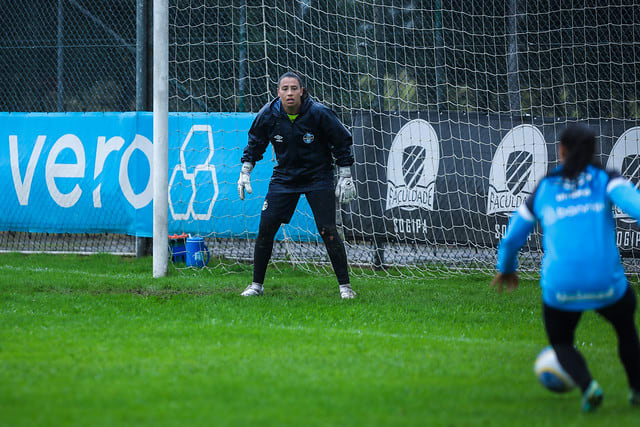 Treino Feminino - 23/08/24