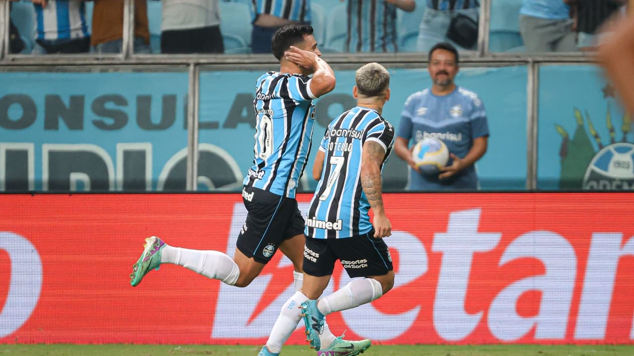 Retrospecto do Grêmio na Neo Química Arena contra o Corinthians pela Copa do Brasil.