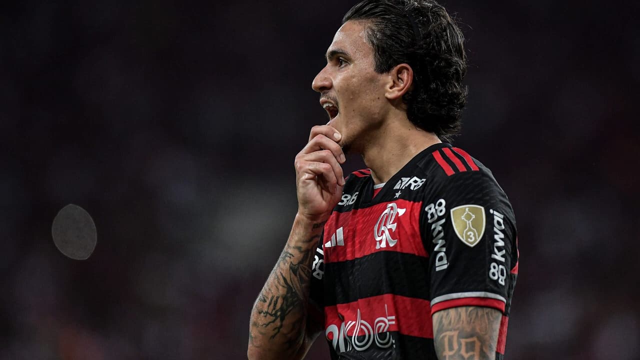 Importância da Ausência de Pedro para o Desempenho do Flamengo