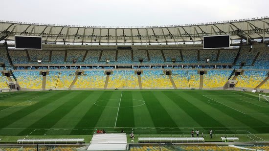 Flamengo recebe o Santos tentando quebrar jejum no Brasileiro