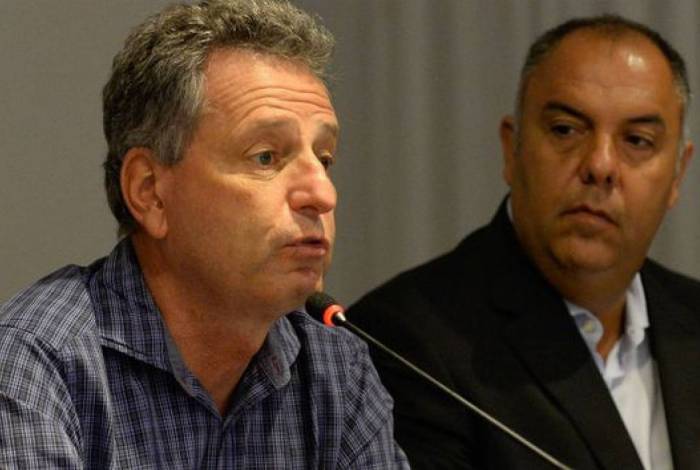 Demitidos em 30 de abril, ex-funcionários do Flamengo ainda não receberam FGTS