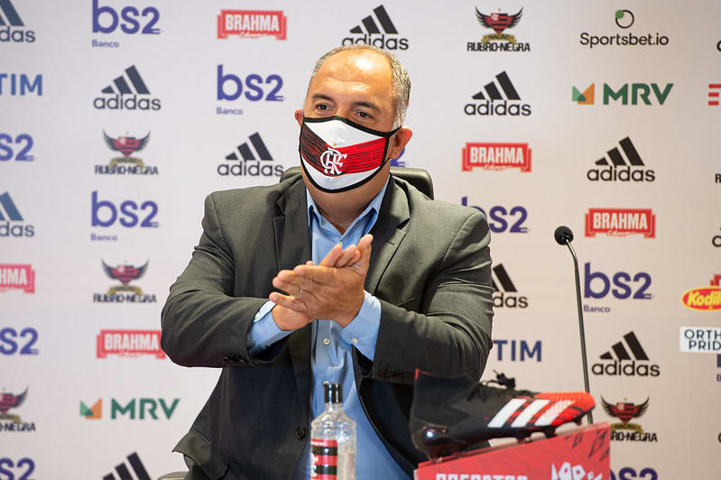 Venda de atletas é superior a 25 da receita do Flamengo; veja os números