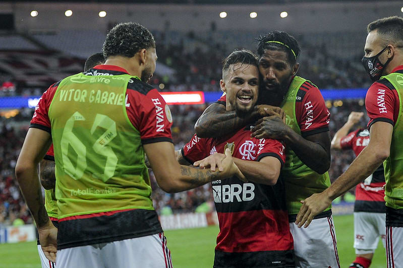 Análise: O Flamengo, agora, sabe se adaptar ao adversário?