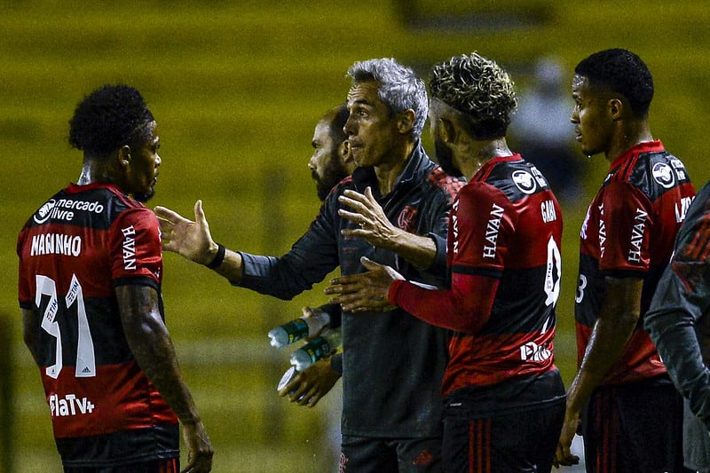 Comentarista da ESPN critica ambição do Flamengo por reforços: Nem o melhor do mundo resolve