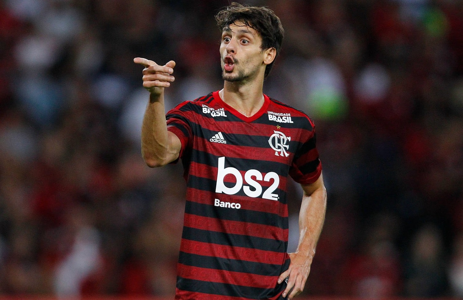 DEBATE! Você aceitaria Rodrigo Caio no Grêmio ?