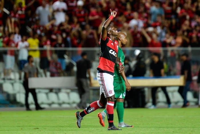 Flamengo e Boavista é a final de Taça Guanabara com mais repetições nas últimas dez edições