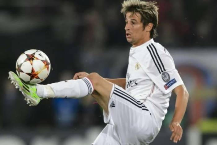 Fábio Coentrão, ex-Real Madrid, é oferecido, mas Flamengo recusa