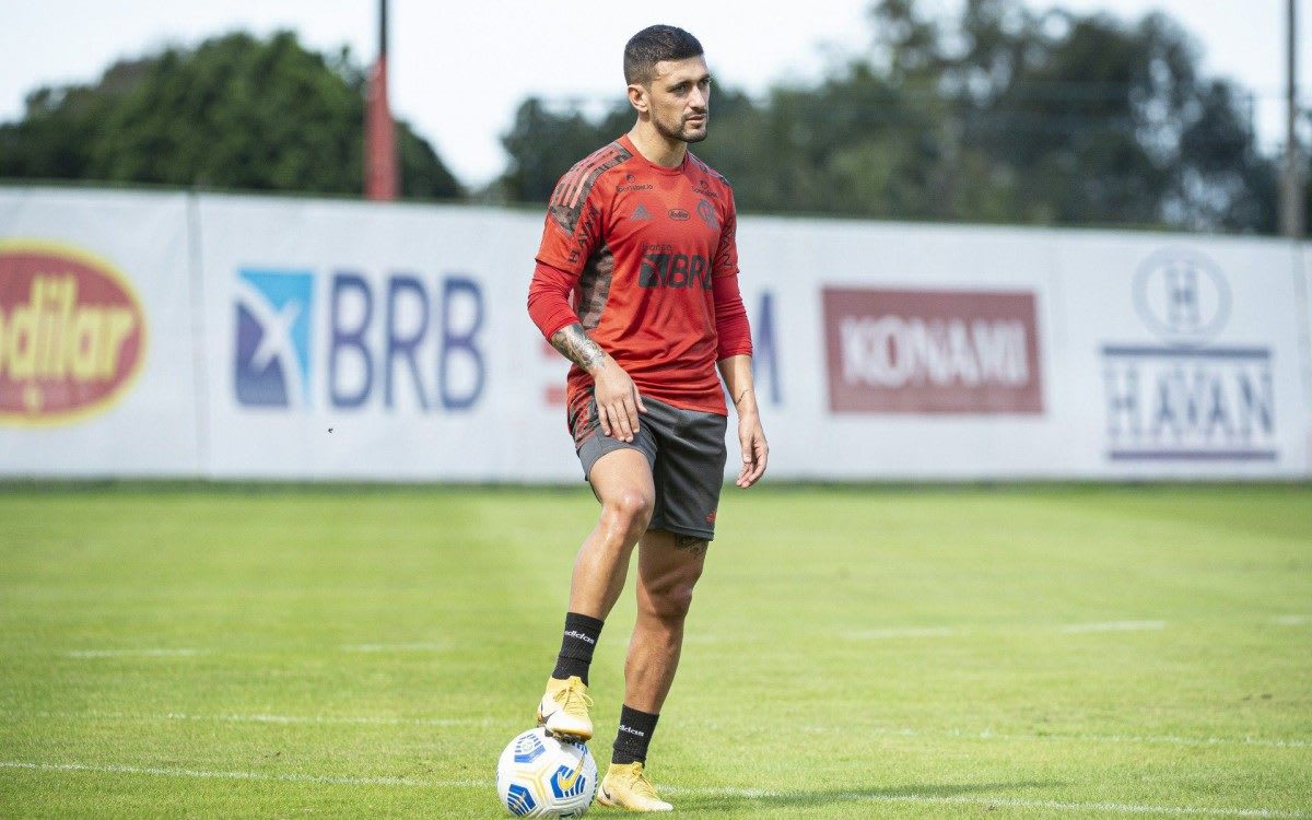 Dinheiro ou descanso? Fla se divide entre poupar e priorizar a grana da Copa do Brasil