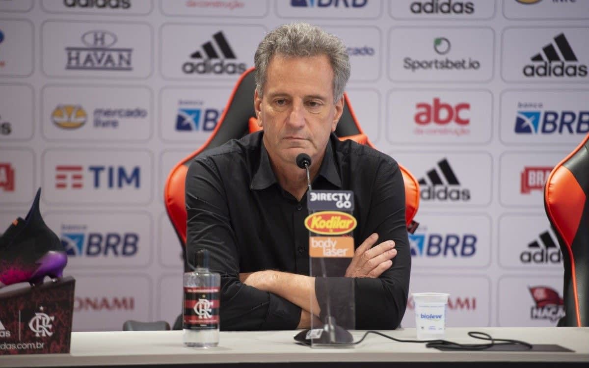 Barca maior? Flamengo deve liberar mais um jogador para buscar novo clube em 2022