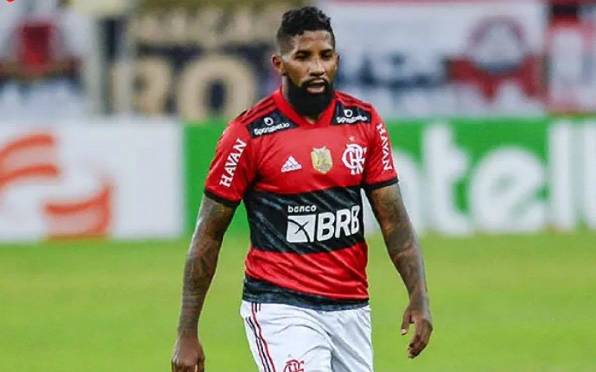 Entre altos e baixos, Rodinei pode ter contrato renovado no Flamengo