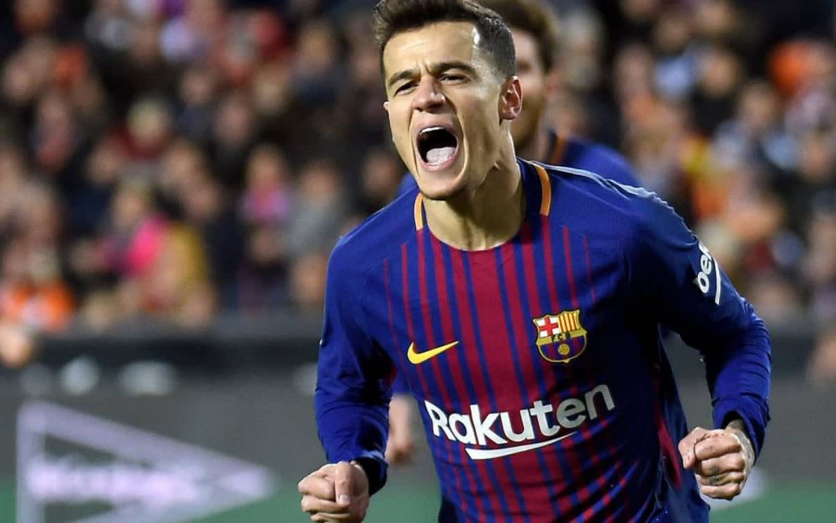 Vem ou não vem? Bruno Spindel abre o jogo sobre provável vinda de Philippe Coutinho