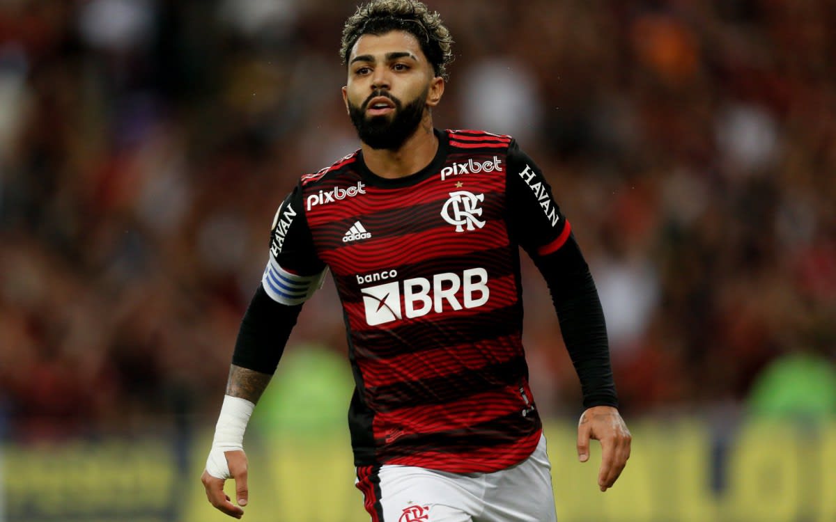 Marcos Braz confirma proposta da Europa superior a R 160 milhões por Gabigol