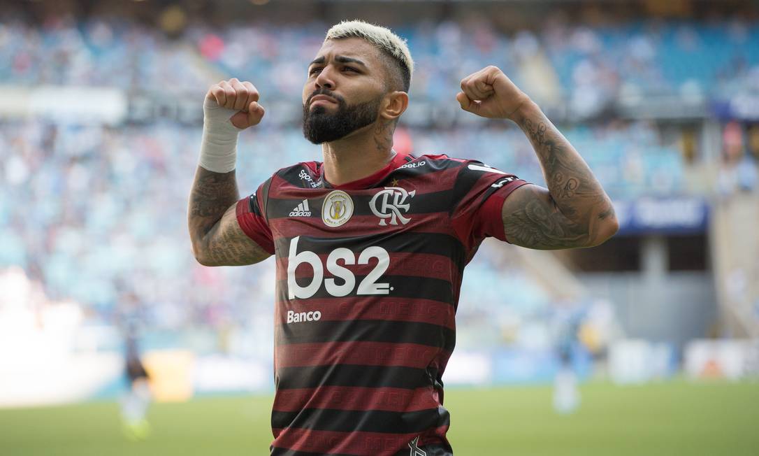 Por que o badalado Gabigol viu janela fechar sem ser levado por europeu?