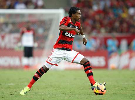 Ausência de Luiz Antonio forçará 4º time diferente no Fla