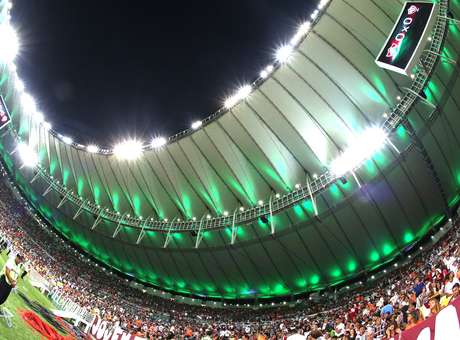 Por Copa, Maracanã inicia retirada de cadeiras cativas